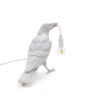 Vidaus ir lauko šviestuvas SELETTI, Bird Waiting