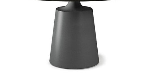 Stalas CATTELAN ITALIA, Yoda wood