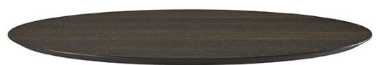 Stalas CATTELAN ITALIA, Yoda wood